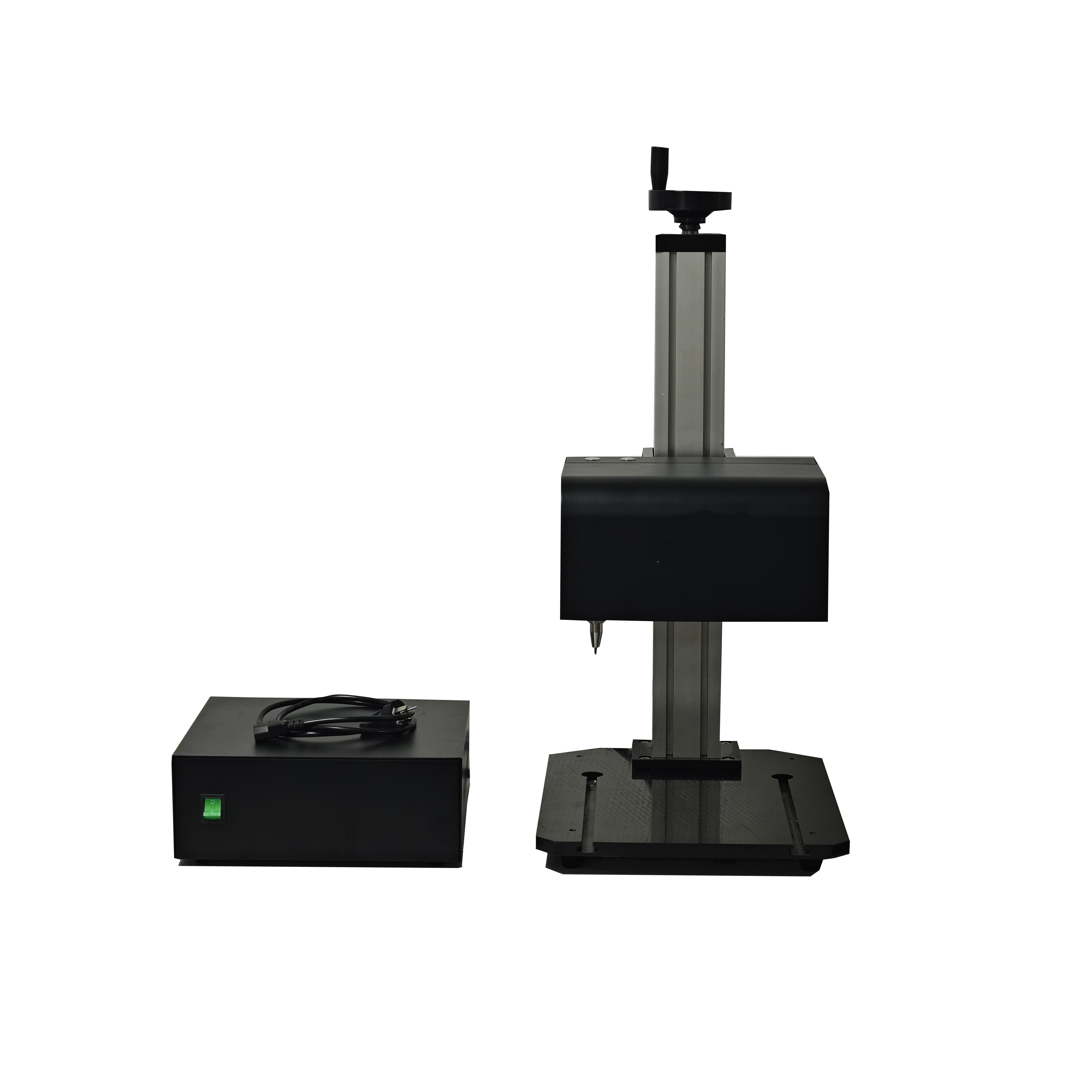 銘牌氣動打標(biāo)機(jī)